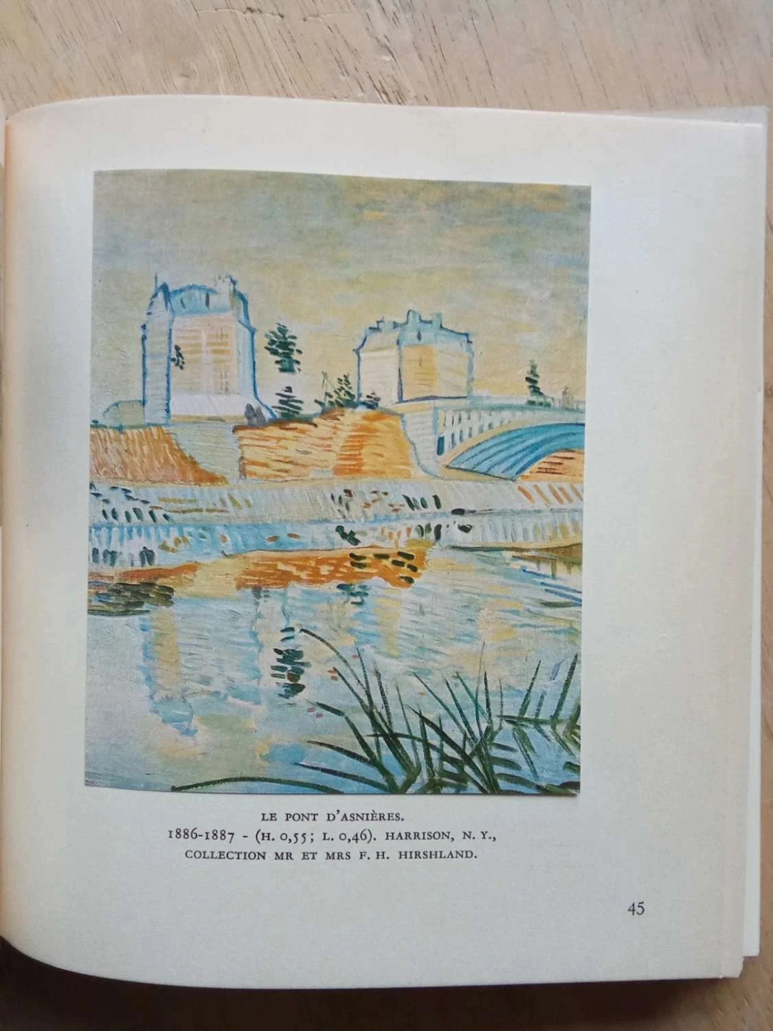 [Skira] Van Gogh, por Charles Estienne – photo 2